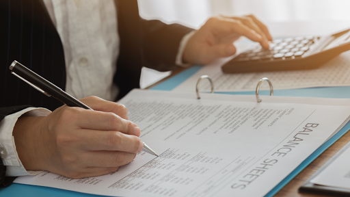 Bookkeeping Service Napa – 420 Tax Advocate