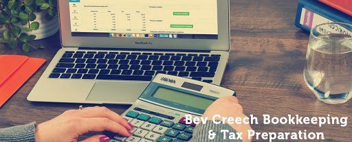 Bookkeeping Service Napa – Bev Creech Bookkeeping & Tax Preparation