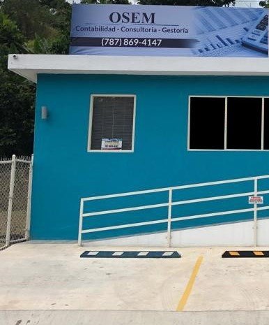 Bookkeeping Service Naranjito – OSEM Servicios de Contabilidad