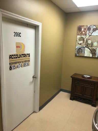 Bookkeeping Service Nashville – SAW Bookkeeping & Tax Services LLC