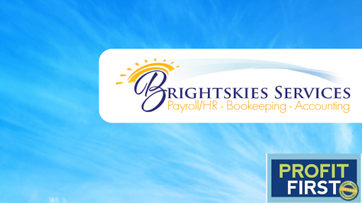 Bookkeeping Service Nashville – BrightSkies Services  LLC