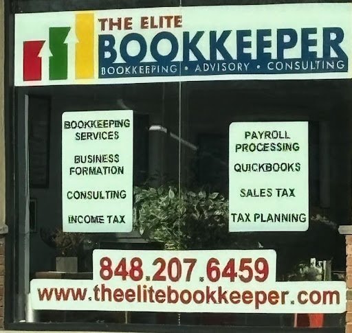 Bookkeeping Service Neptune City – The Elite Bookkeeper