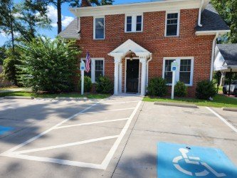 Bookkeeping Service New Bern – Michael A Rogers CPA PA