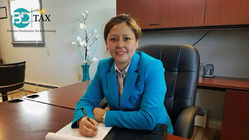 Bookkeeping Service New Brunswick – BD Tax & Accounting Services