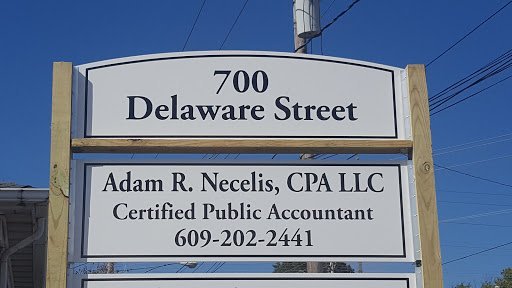 Bookkeeping Service New Castle – Adam R. Necelis CPA LLC