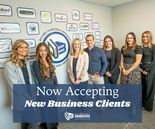 Bookkeeping Service New Hartford – Universal Bookkeeper