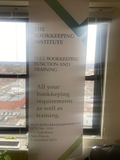 Bookkeeping Service New Haven – The Bookkeeping Institute