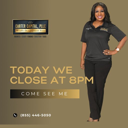 Bookkeeping Service New Orleans – CARTER CAPITAL PLLC