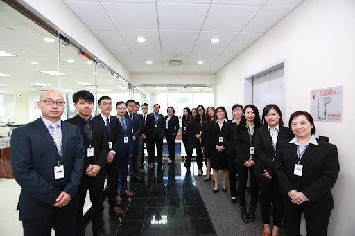 Bookkeeping Service New York – CHAN & COMPANY LLC