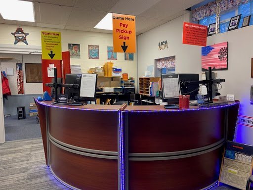 Bookkeeping Service Newton Falls – Ohio Tax Lady