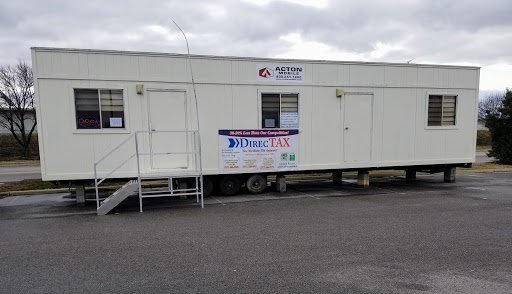 Bookkeeping Service Norfolk – DirecTax