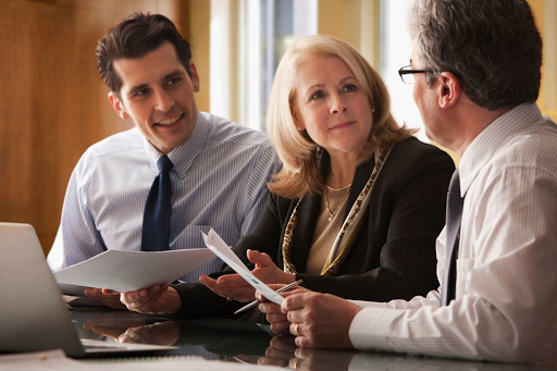 Bookkeeping Service Norfolk – PBMares  LLP