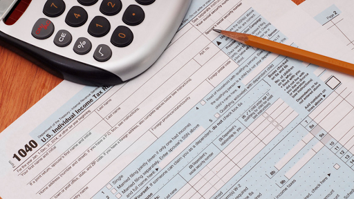 Bookkeeping Service North Bend – Larry R. Garboden Public Accountant