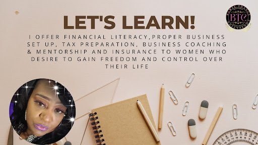 Bookkeeping Service North Charleston – Bawse Thangz Consulting