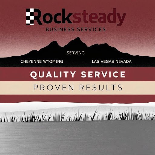 Bookkeeping Service North Las Vegas – Rocksteady Business Services