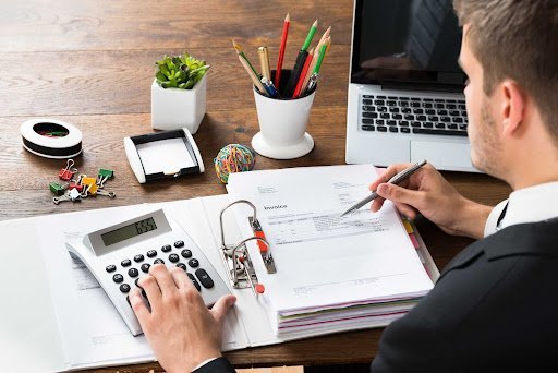 Bookkeeping Service Oakland Park – Sablon’s Accounting Services