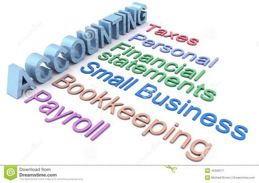 Bookkeeping Service Olathe – Black Canyon Accounting & Tax  LLC