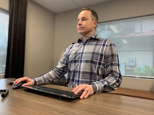 Bookkeeping Service Olympia – JOHN R. MORTON  CPA  PS