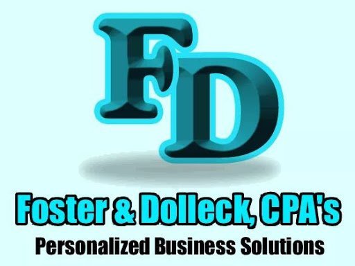 Bookkeeping Service Omaha – Foster & Dolleck  CPA’s