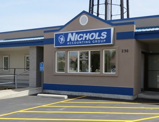 Bookkeeping Service Ontario – The Nichols Accounting Group PC