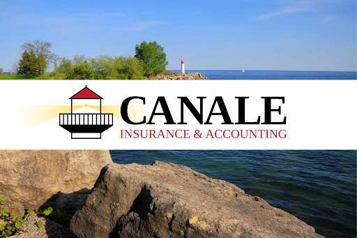 Bookkeeping Service Oswego – Canale Insurance & Accounting