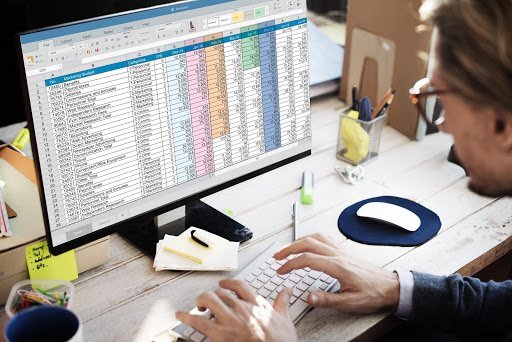 Bookkeeping Service Palo Alto – Advantum Tax and Accounting Services