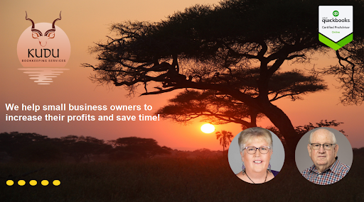Bookkeeping Service Parker – Kudu Bookkeeping Services