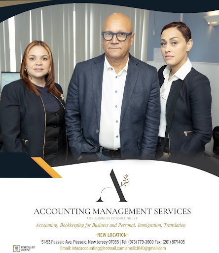 Bookkeeping Service Passaic – Accounting Management Services