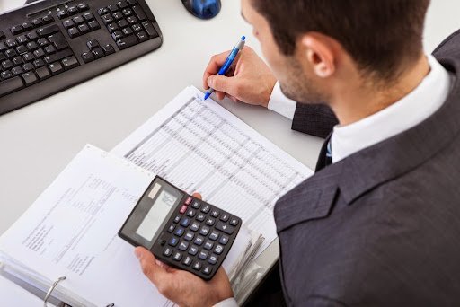 Bookkeeping Service Payson – Rim Country Accounting & Tax  Inc.