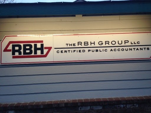 Bookkeeping Service Pendleton – The RBH Group  LLC Certified Public Accountants