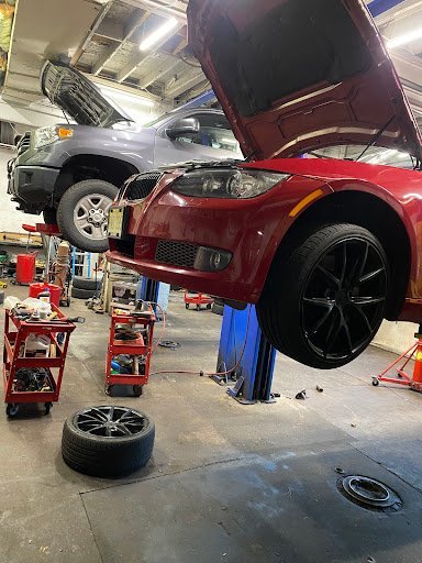 Bookkeeping Service Pennington – Brothers Auto Service