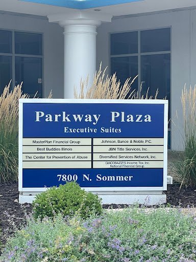 Bookkeeping Service Peoria – GIACOBAZZI’S Income Tax  Inc