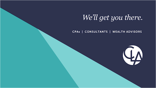 Bookkeeping Service Peoria – CLA (CliftonLarsonAllen)