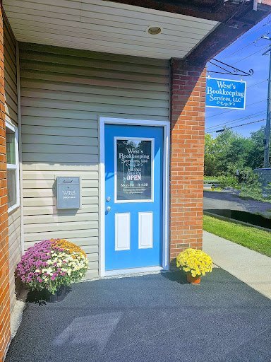 Bookkeeping Service Perry – Westâ€™s Bookkeeping Services