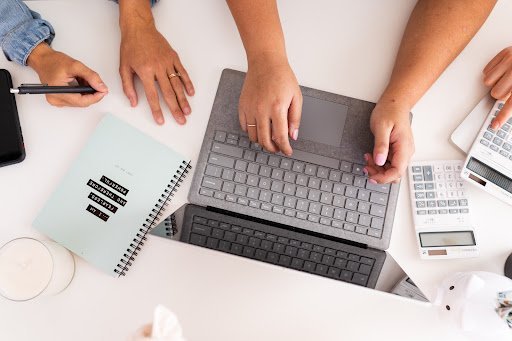 Bookkeeping Service Phoenix – The Finance Agency | Bookkeeping & Financial Performance Review Services