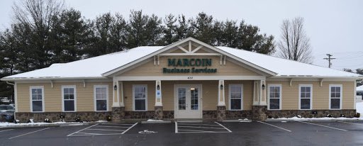 Bookkeeping Service Pickerington – Marcoin Business Services