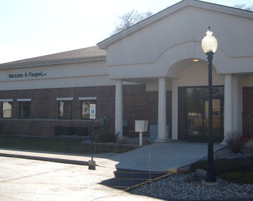 Bookkeeping Service Pigeon – Nietzke & Faupel  PC