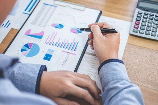 Bookkeeping Service Pinckney – Mark L Persitz CPA LLC