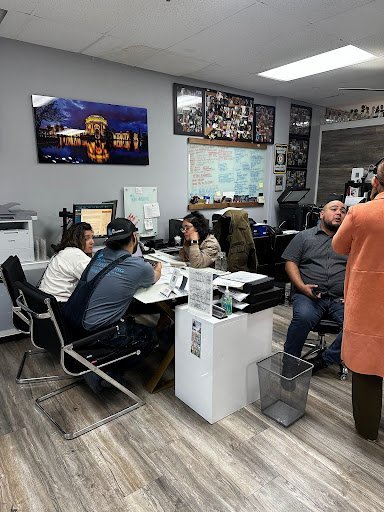 Bookkeeping Service Pinole – Mauricio Midence Tax Preparation & Financial Services