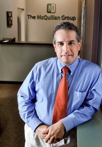 Bookkeeping Service Pittsburgh – The McQuillan Group LLC