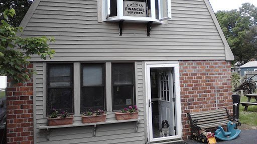 Bookkeeping Service Plainville – Cornish Financial Services LLC