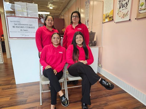 Bookkeeping Service Pleasantville – DIBESI TAX & ACCOUNTING