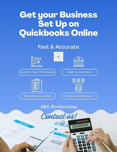 Bookkeeping Service Poinciana – A&L Bookkeeping