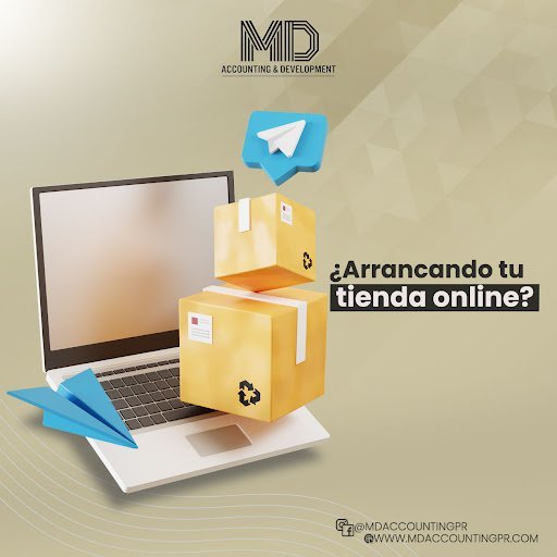 Bookkeeping Service Ponce – MD Accounting and Development