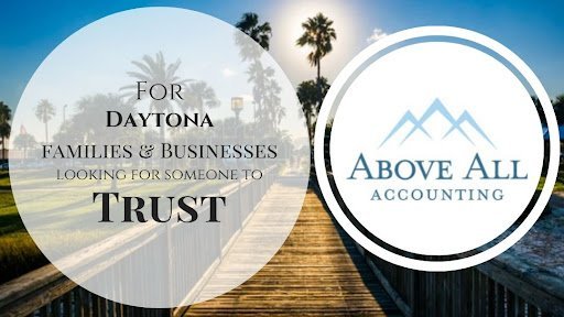 Bookkeeping Service Port Orange – Above All Accounting Inc