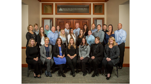 Bookkeeping Service Portage – BKC | Brink Key & Chludzinski