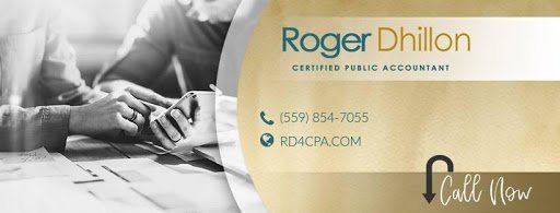 Bookkeeping Service Porterville – Roger Dhillon CPA