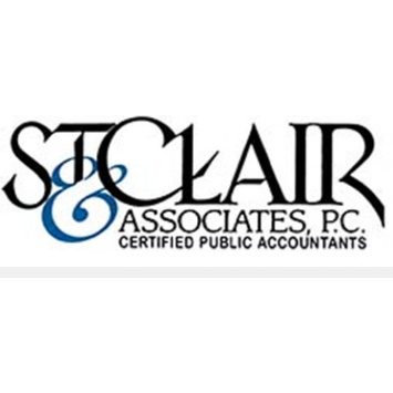 Bookkeeping Service Pottsville – ST. CLAIR & ASSOCIATES  PC