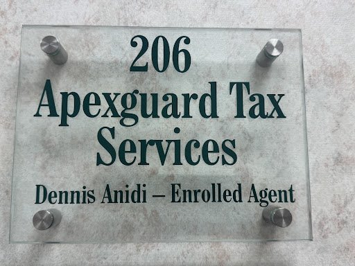Bookkeeping Service Poughkeepsie – Apexguard Tax Services