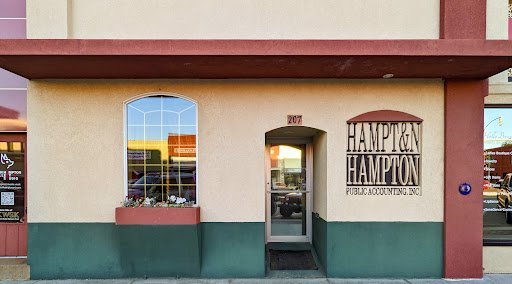 Bookkeeping Service Pratt – Hampton & Hampton Public Accounting  Inc.